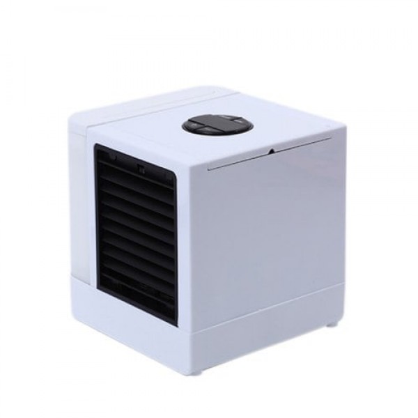         Mini Portable Air Conditioning Fan Air Cooler
        