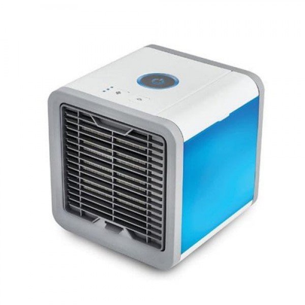         Mini Durable Portable Air Conditioning Cooling Fan Air Cooler
        