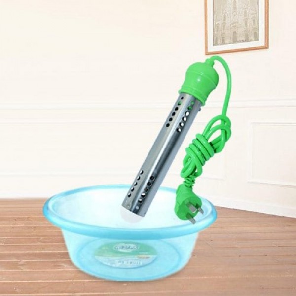         TX - 03T 2500W Portable Immersion Water Heater
        