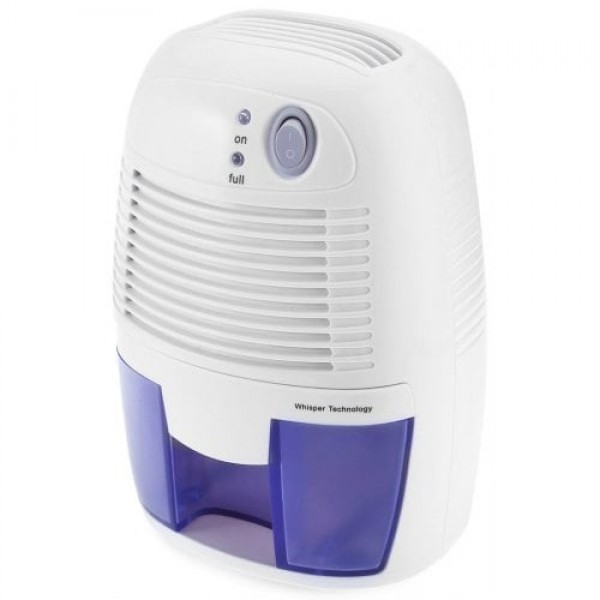         XROW - 600A 21W Portable Mini Dehumidifier
        