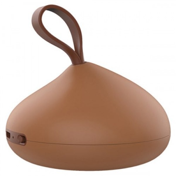         YLK - 8 Chocolate Shape USB Hand Warmer
        