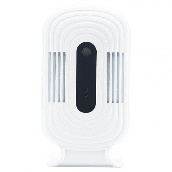         JQ - 100 Professional Household Office Air Quality Formaldehyde Detector
        