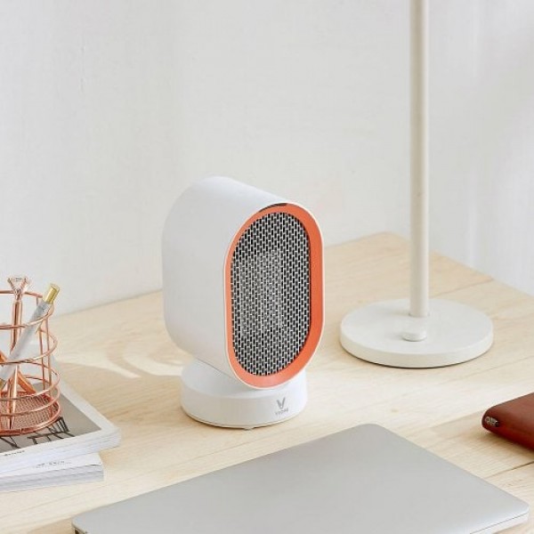         VIOMI VXNF01 Durable Countertop Intelligent Thermostatic Control Heater from  Youpin
        