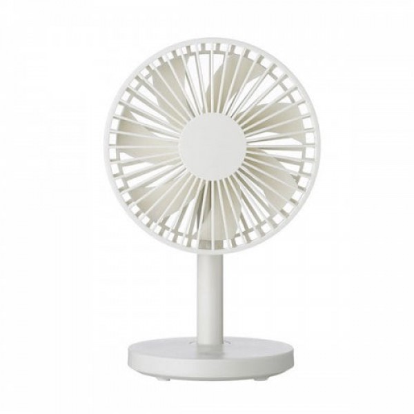         WT - F8 Desktop Mini Creative Simple USB Fan
        