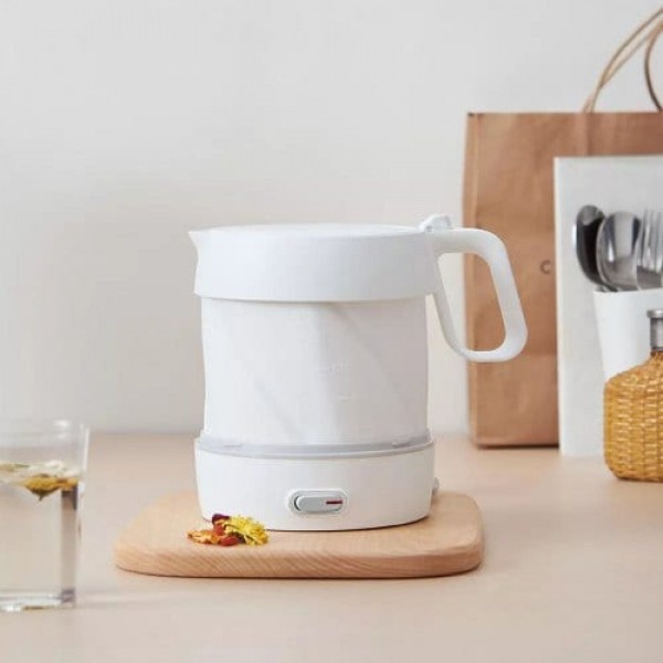          HL Instant Heating Electric Water Kettle
        