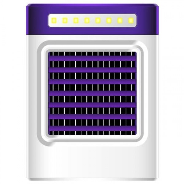         KECHAODA A001 Mini Cool Air Conditioner Fan
        