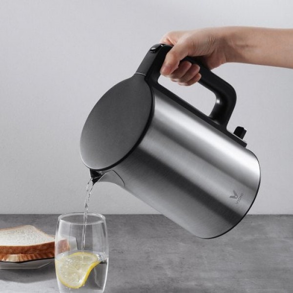         VIOMI 1.5L Large Capacity Electric Kettle from  youpin
        