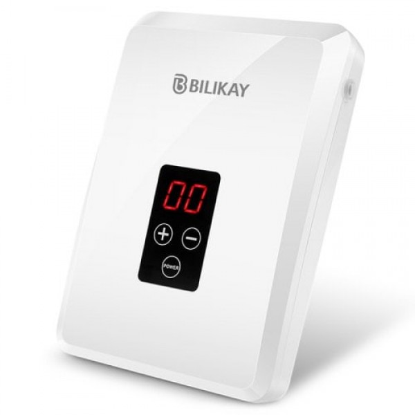         Bilikay GL3210 Multi-function Air Purifier Ozone Generator
        