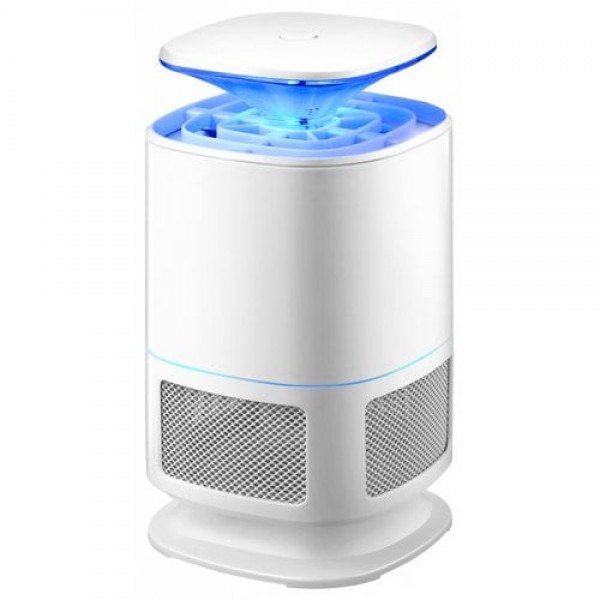         Household USB Inhaled Mosquito Killing Lamp
        
