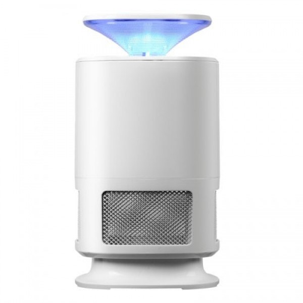         Household Square Inhalation Mosquito Control Lamp
        