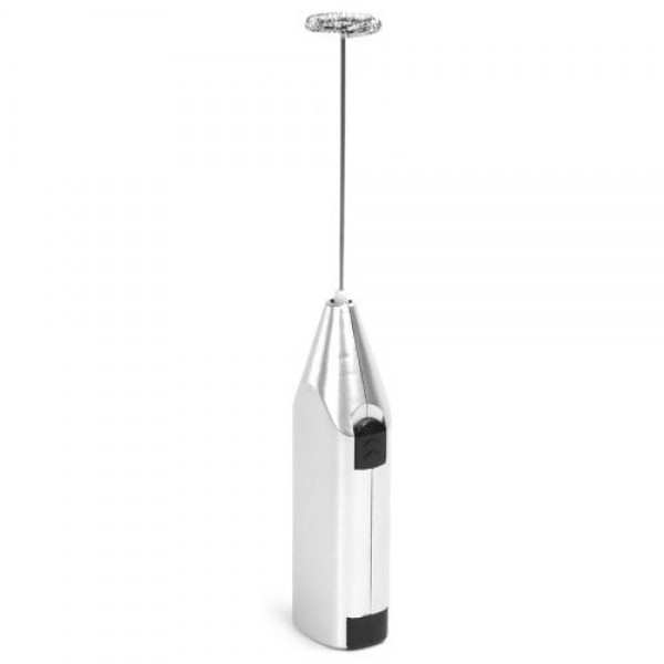         NF - 015 Mini Electric Hand Mixer Egg Coffee Whisk
        