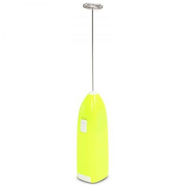         NF - 016 Mini Electric Hand Mixer Egg Coffee Whisk
        