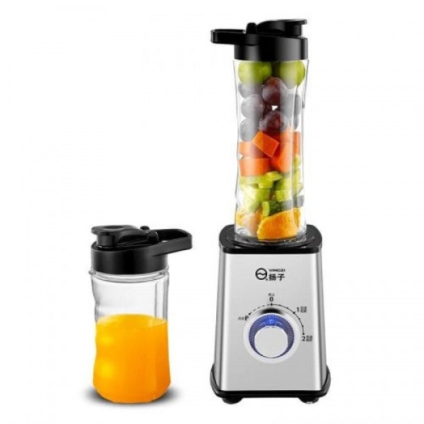         Mini Juice Cup Electric Portable Household Automatic Small Mixing Juice Machine Juice Cup
        