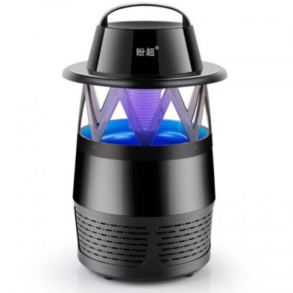         USB Household No Radiation Mute Electronic Bedroom Baby Mosquito Lamp
        