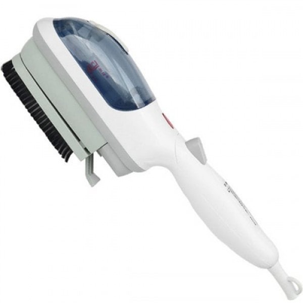        Handheld Portable Mini Steam Iron for Home Travel Use
        