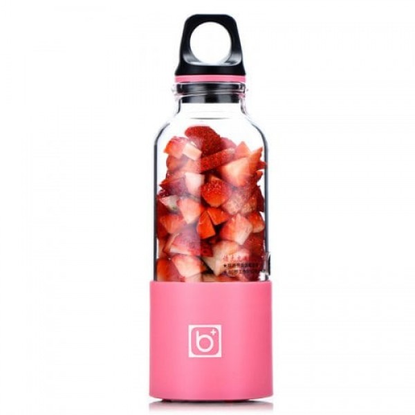         Fruit Fruit Juice Cup Home Mixing Cup USB Charging Portable Mini Juicer Handheld Juice Machine
        