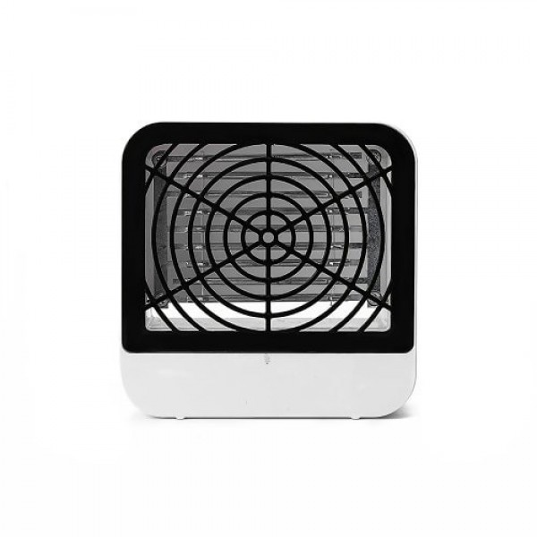        LED USB Powered Electric Shock Type Mosquito Killer Lamp
        
