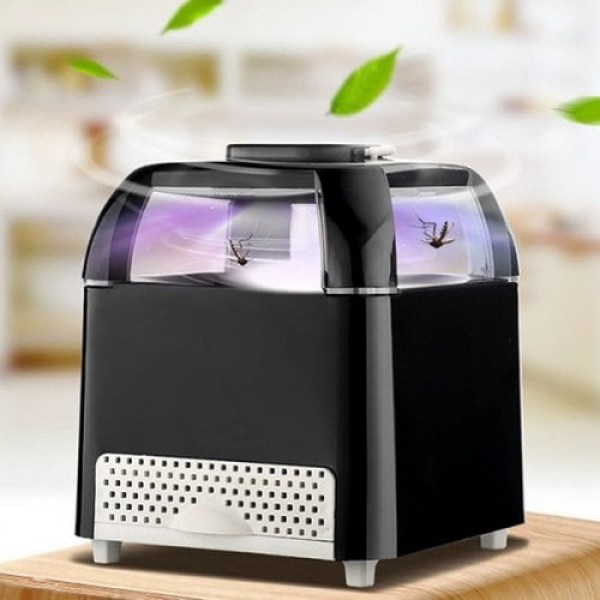         LED Household Mosquito Lamp
        