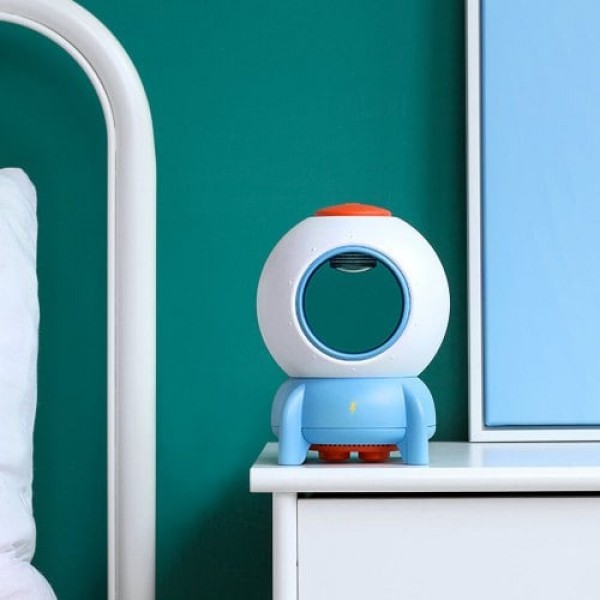         Bcase Rocket Shape Mosquito Killer Lamp from  youpin
        